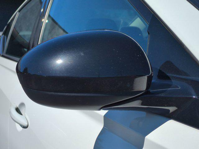 used 2024 Nissan Altima car, priced at $20,988