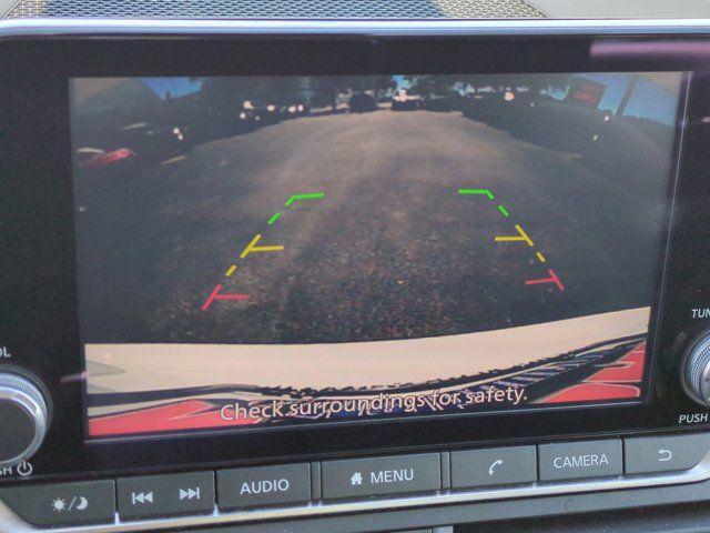 used 2024 Nissan Altima car, priced at $21,161