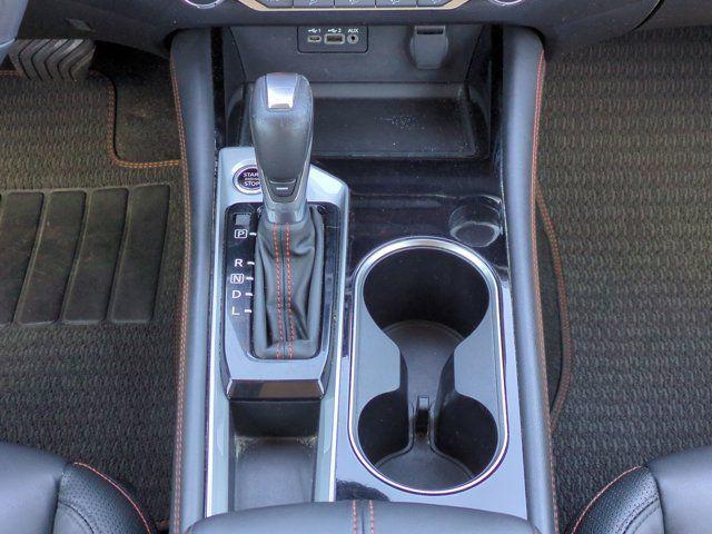 used 2024 Nissan Altima car, priced at $21,161