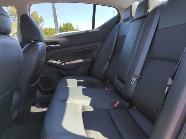 used 2024 Nissan Altima car, priced at $20,988