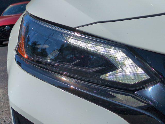 used 2024 Nissan Altima car, priced at $20,988