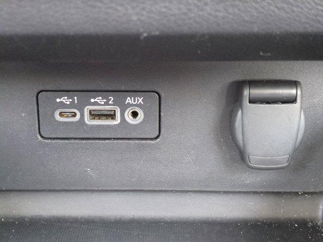 used 2024 Nissan Altima car, priced at $20,988