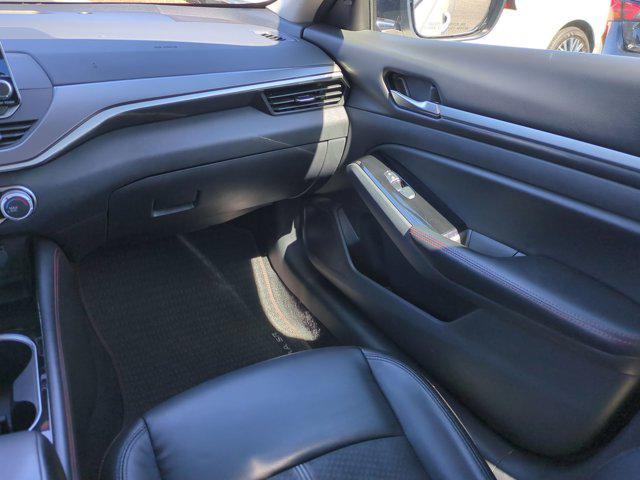 used 2024 Nissan Altima car, priced at $20,988