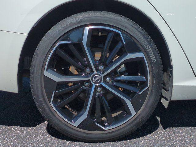 used 2024 Nissan Altima car, priced at $21,161