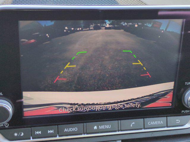 used 2024 Nissan Altima car, priced at $20,988