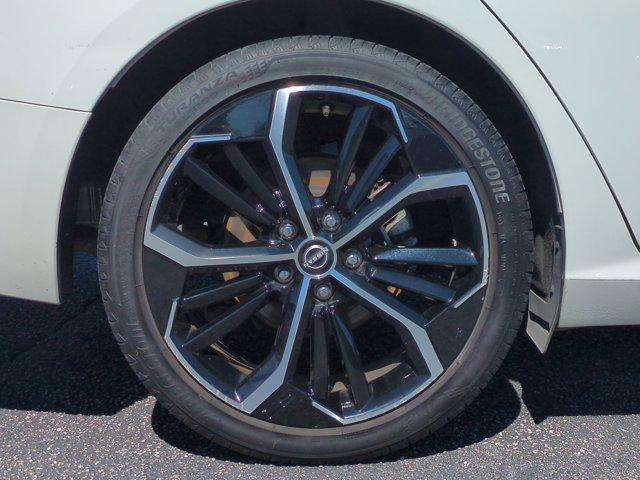 used 2024 Nissan Altima car, priced at $20,988