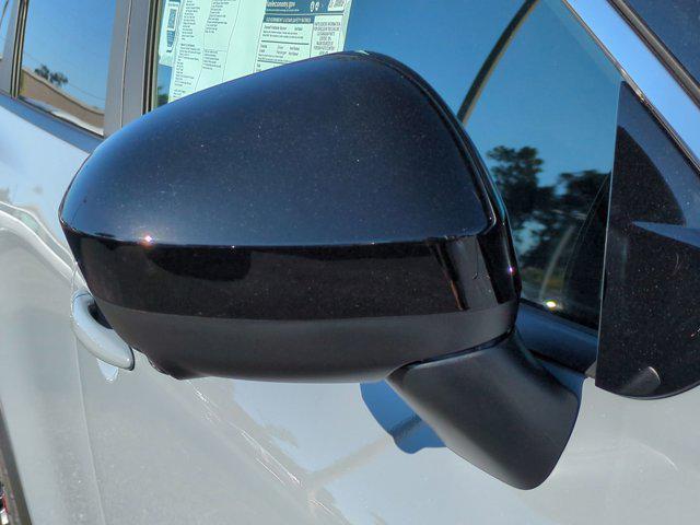 new 2026 Nissan Rogue car, priced at $35,083