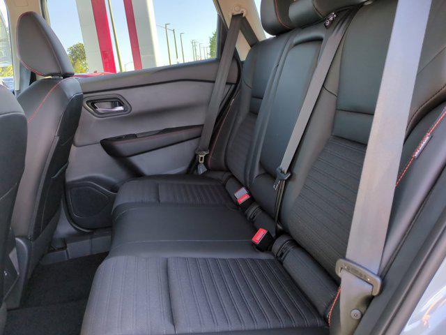 new 2026 Nissan Rogue car, priced at $35,083