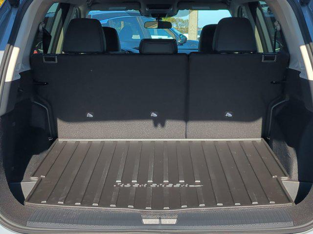 new 2026 Nissan Rogue car, priced at $35,083