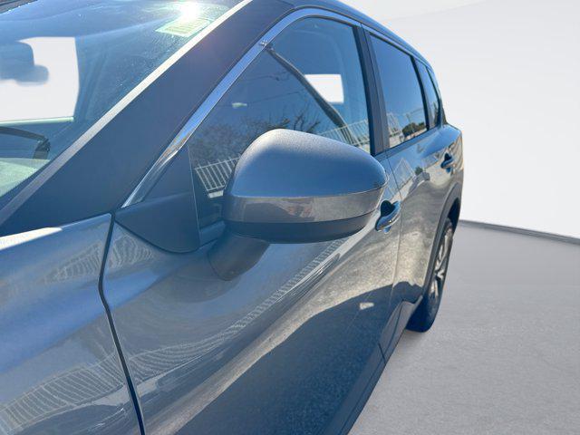 used 2023 Nissan Rogue car, priced at $23,957