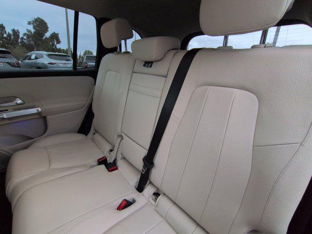used 2021 Mercedes-Benz GLB 250 car, priced at $22,661
