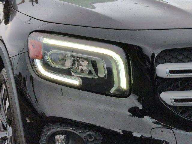 used 2021 Mercedes-Benz GLB 250 car, priced at $22,661