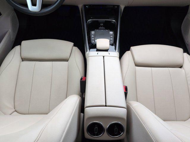 used 2021 Mercedes-Benz GLB 250 car, priced at $22,661