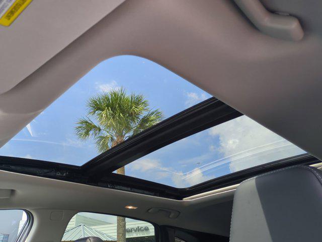 new 2026 Nissan Murano car, priced at $46,696