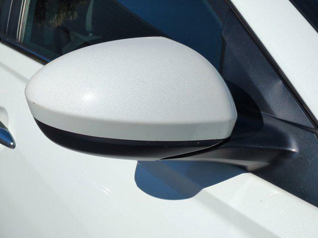 used 2023 Nissan Altima car, priced at $17,788