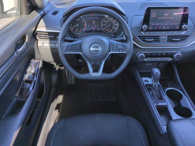 used 2023 Nissan Altima car, priced at $17,788