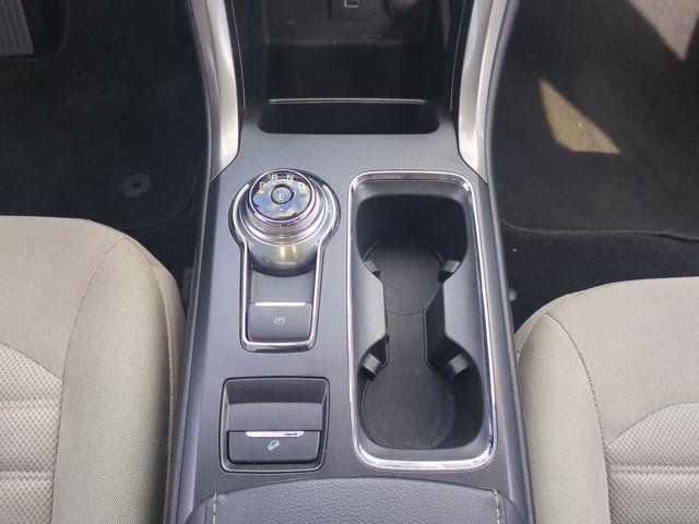 used 2017 Ford Fusion car, priced at $11,561