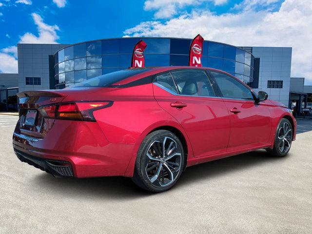 used 2023 Nissan Altima car, priced at $19,988
