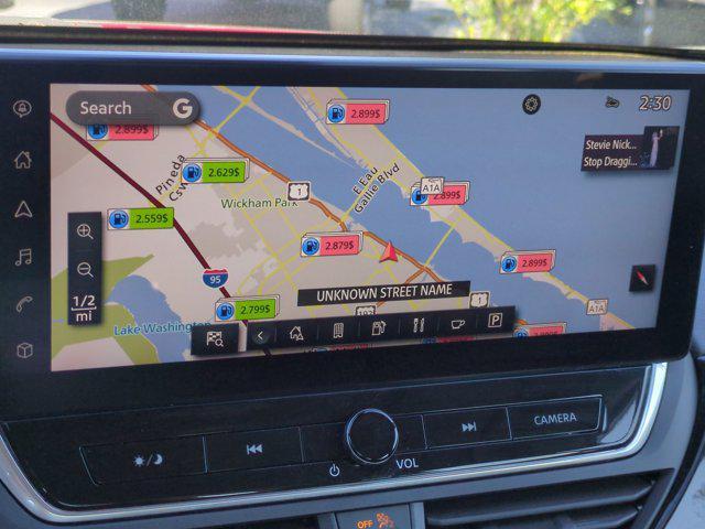 used 2023 Nissan Altima car, priced at $19,988