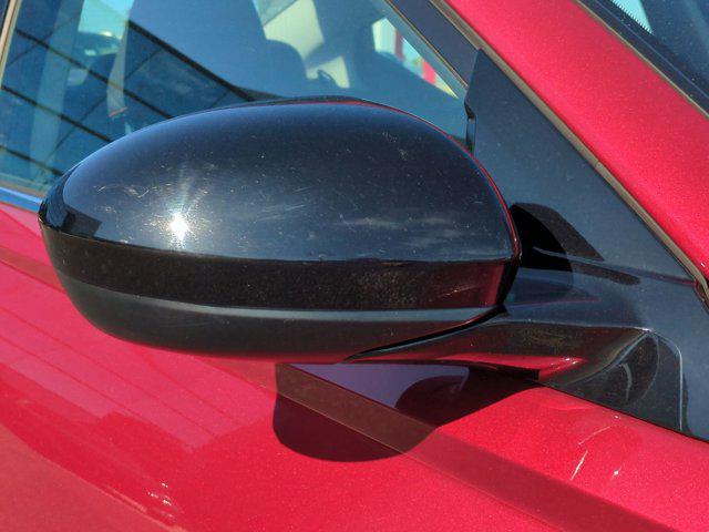 used 2023 Nissan Altima car, priced at $19,988