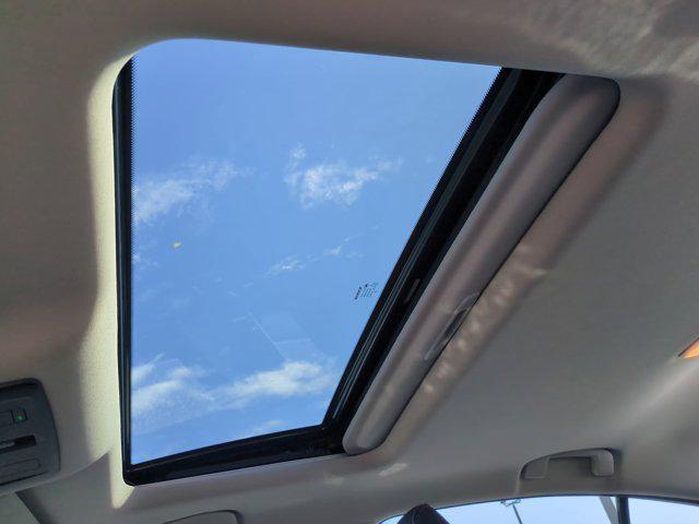 used 2023 Nissan Altima car, priced at $19,988