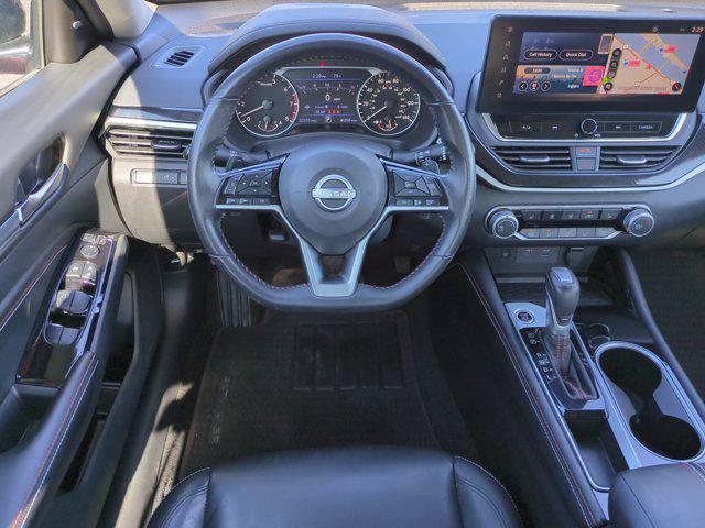 used 2023 Nissan Altima car, priced at $19,988