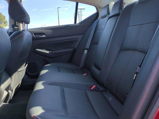 used 2023 Nissan Altima car, priced at $19,988