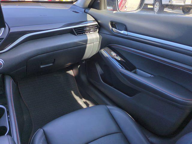 used 2023 Nissan Altima car, priced at $19,988