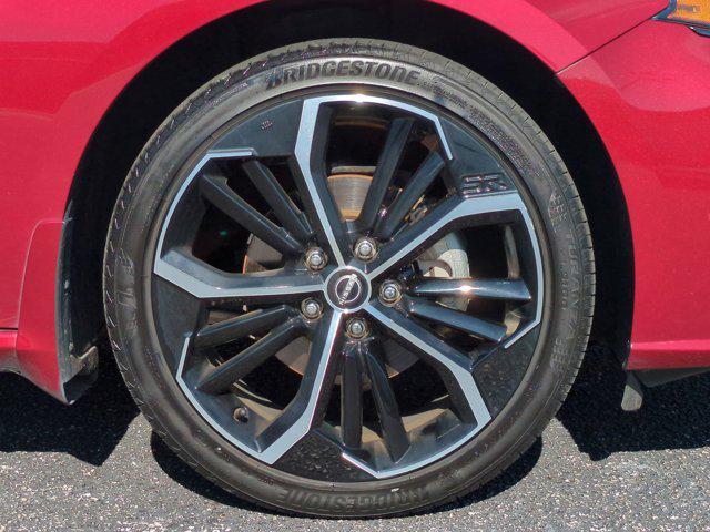 used 2023 Nissan Altima car, priced at $19,988