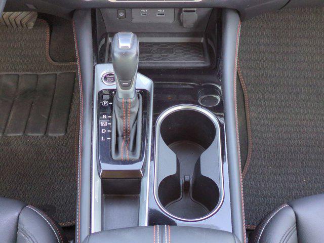 used 2023 Nissan Altima car, priced at $19,988