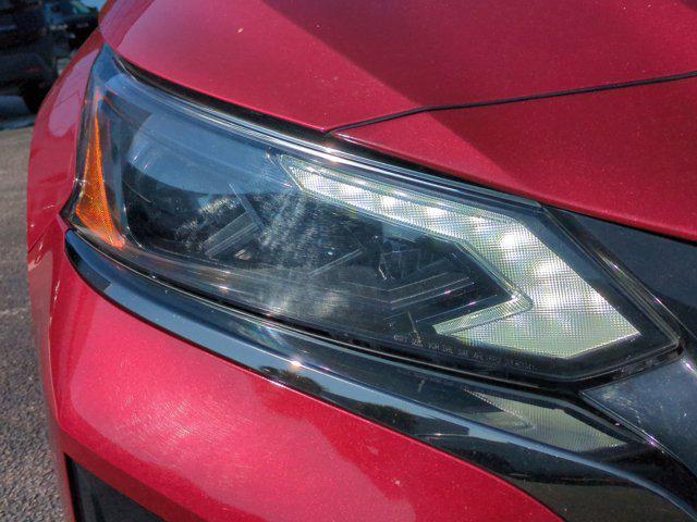 used 2023 Nissan Altima car, priced at $19,988