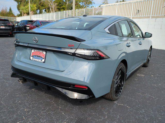 new 2026 Nissan Sentra car, priced at $27,883