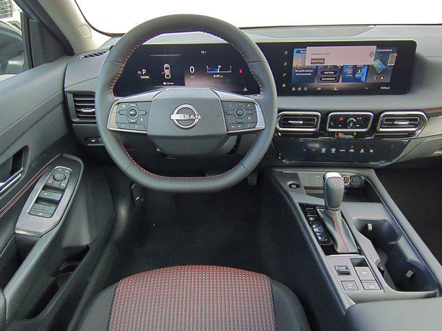 new 2026 Nissan Sentra car, priced at $27,883