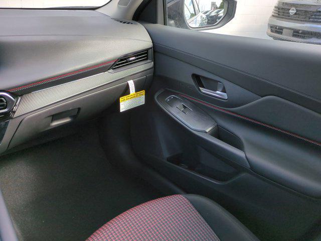 new 2026 Nissan Sentra car, priced at $27,883
