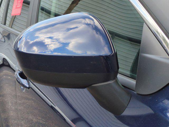 used 2024 Nissan Rogue car, priced at $18,988