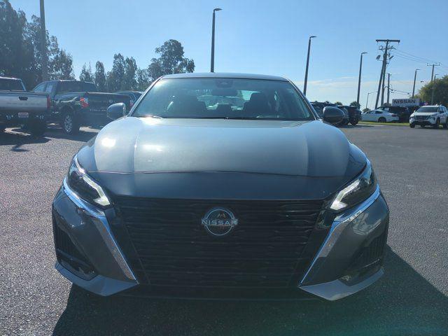 used 2023 Nissan Altima car, priced at $20,661