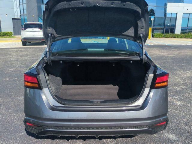 used 2023 Nissan Altima car, priced at $20,661