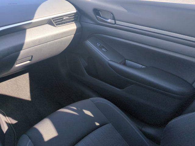used 2023 Nissan Altima car, priced at $20,661