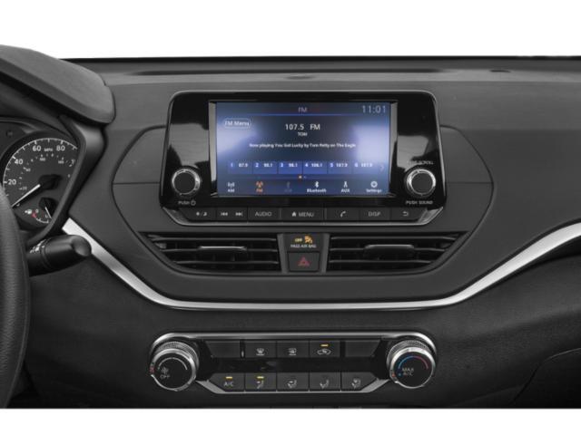 used 2023 Nissan Altima car, priced at $20,988