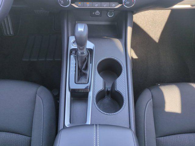 used 2023 Nissan Altima car, priced at $20,661