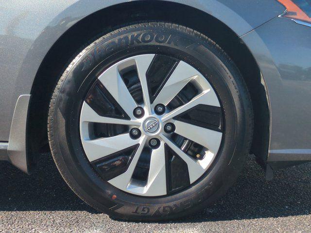 used 2023 Nissan Altima car, priced at $20,661