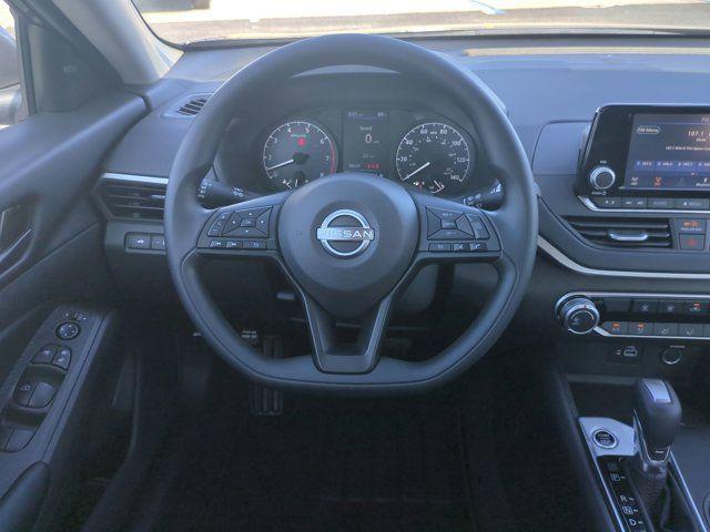 used 2023 Nissan Altima car, priced at $20,661