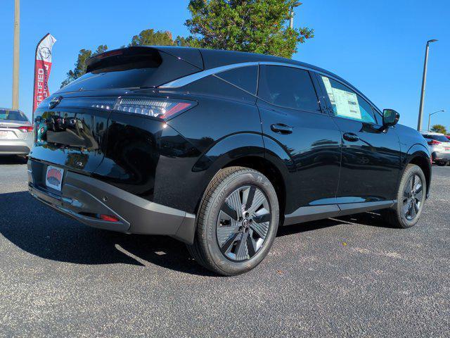 new 2026 Nissan Murano car, priced at $46,443