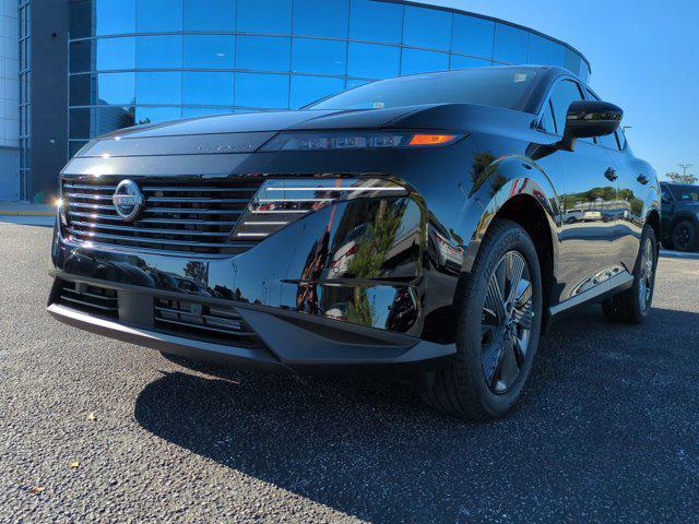 new 2026 Nissan Murano car, priced at $46,443