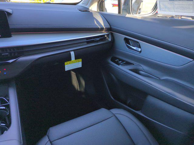 new 2026 Nissan Murano car, priced at $46,443