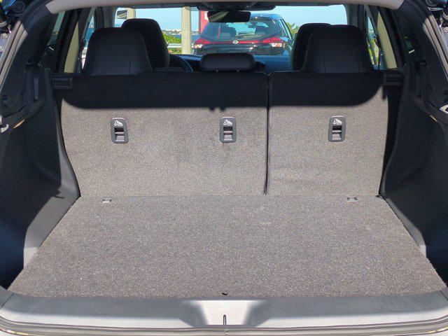 new 2026 Nissan Murano car, priced at $46,443