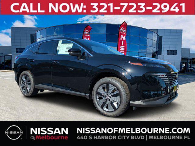 new 2026 Nissan Murano car, priced at $46,443