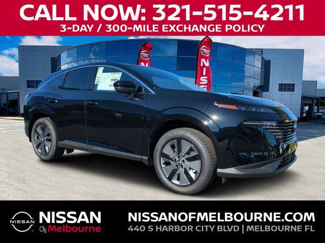 new 2026 Nissan Murano car, priced at $46,443