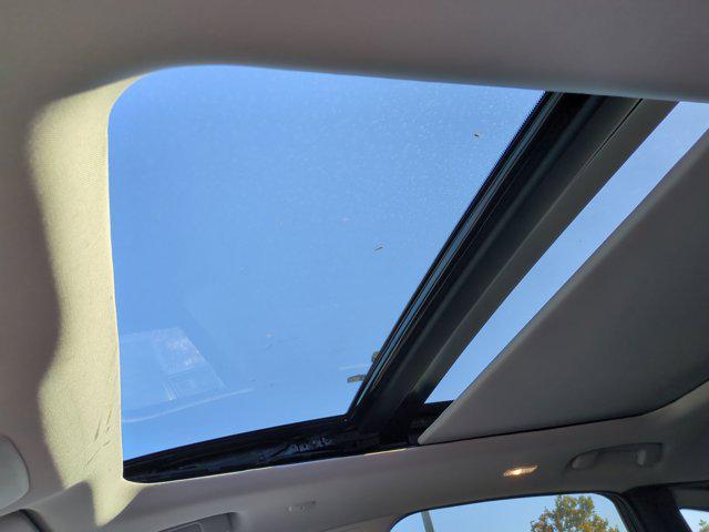 new 2026 Nissan Murano car, priced at $46,443