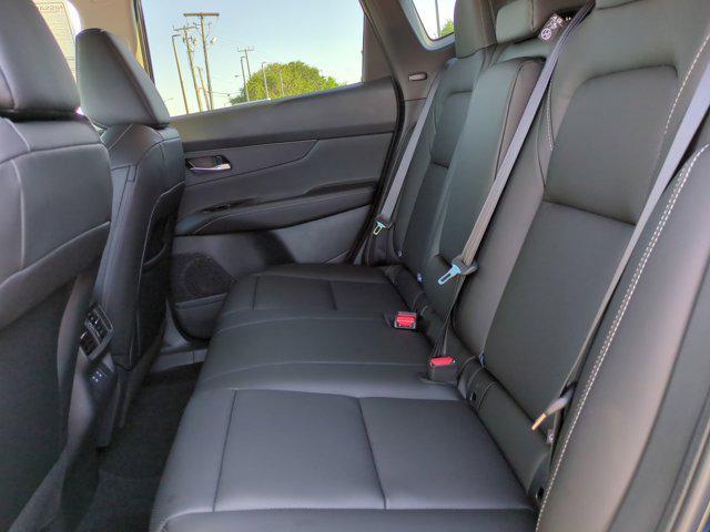 new 2026 Nissan Murano car, priced at $46,443